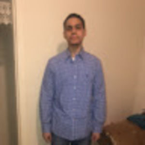 Meet your Posher, Omar